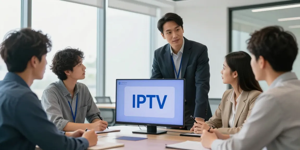 Data-Driven IPTV Services Insights for 2026