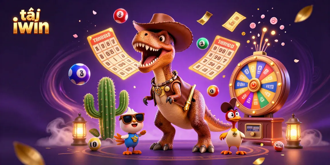 Tải iwin and enjoy exciting casino adventures with colorful lottery elements and dynamic gaming features.