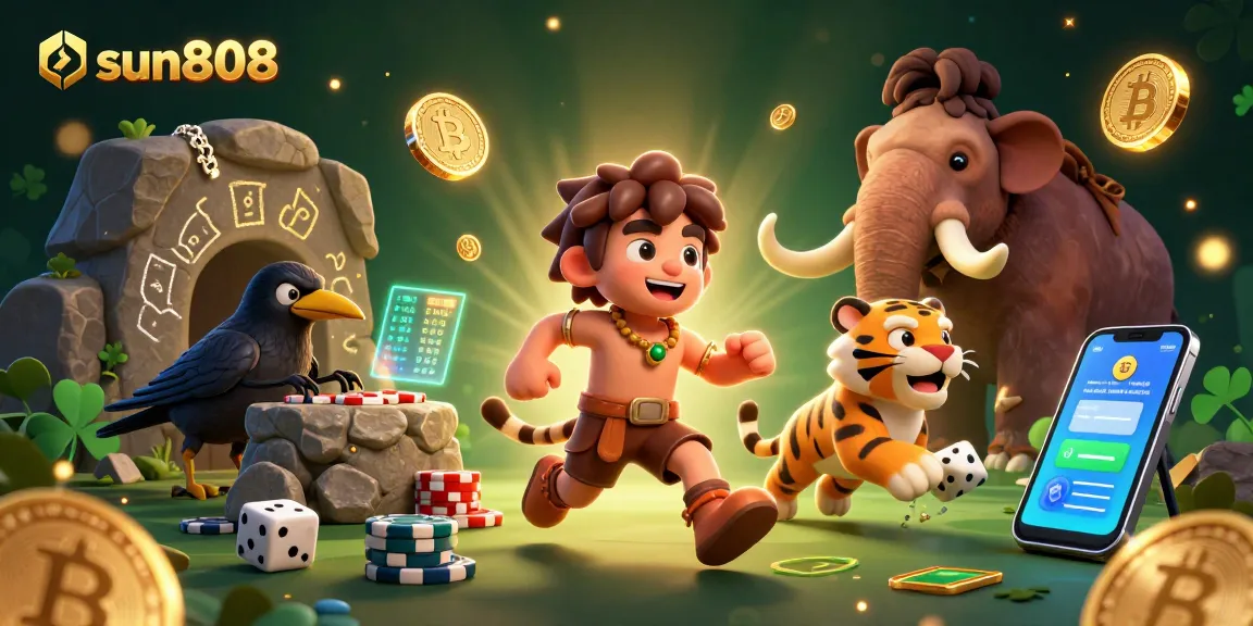 Experience big wins at the sun808 online casino with exciting gameplay and vibrant graphics.