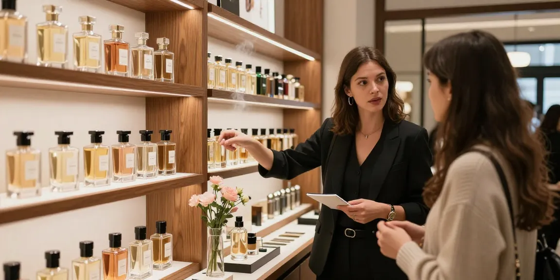 The Final Verdict on Perfume Reviews for 2026: Essential Insights for Fragrance Enthusiasts